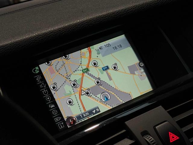 BMW X3 xDrive20d Business Advantage Aut.