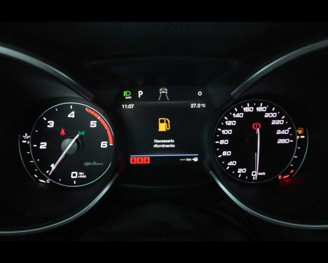 ALFA ROMEO Stelvio 2.2 Turbodiesel 190 CV AT8 Q4 Executive