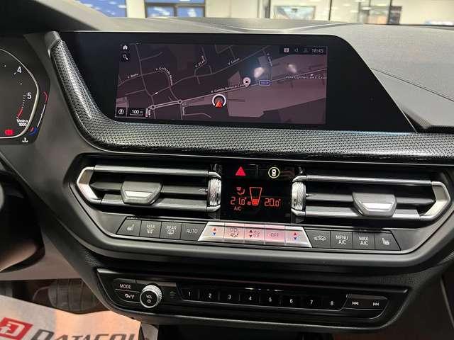 BMW 118 118d Sport auto