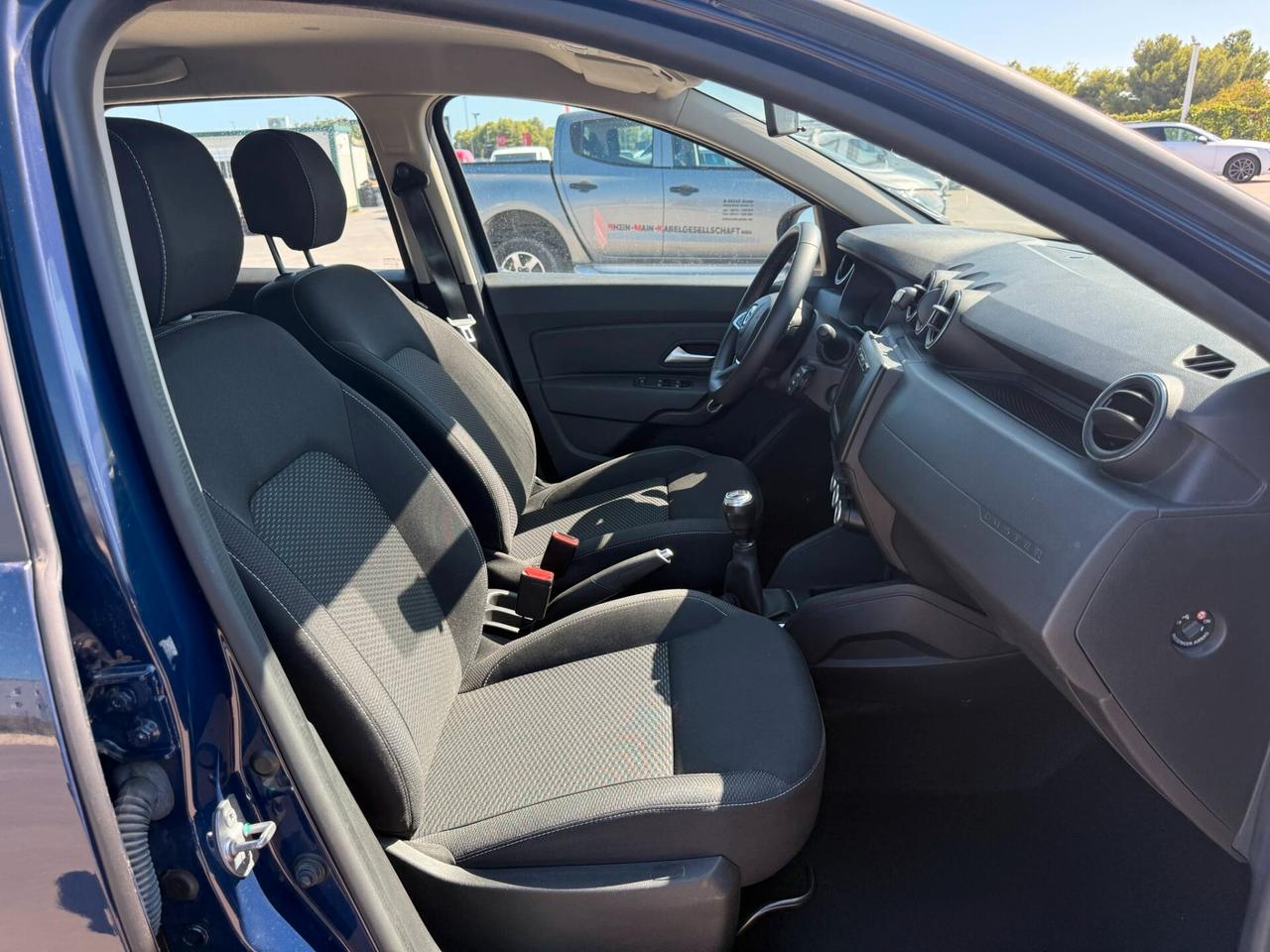 Dacia Duster 1.6 SCe GPL 4x2 Techroad 2020 N1