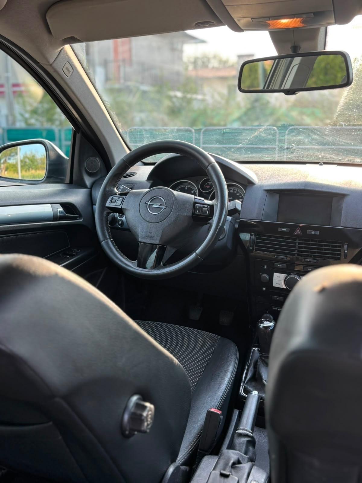 Opel Astra 1.7 CDTI 125CV Station Wagon Cosmo