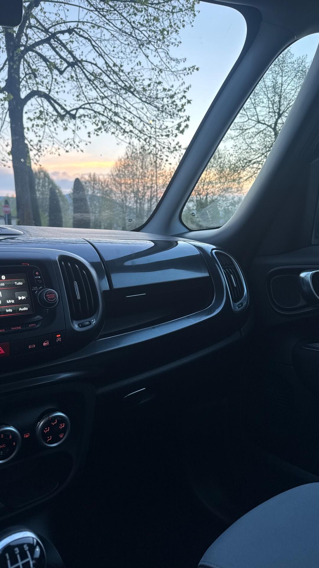 Fiat 500L 1.3 Multijet 95 CV Pop