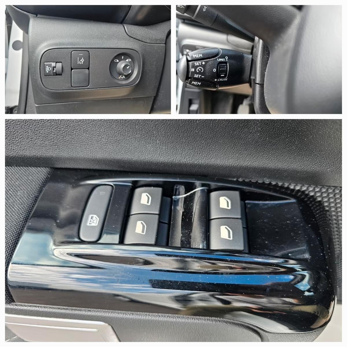 Citroen C3 BlueHDi 100 S&S Shine