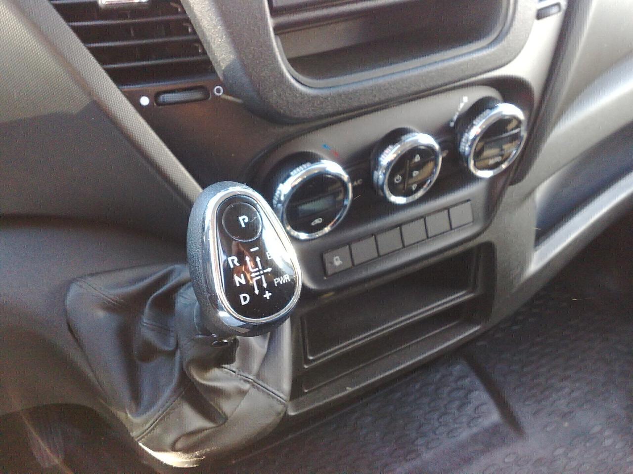 Iveco Daily 35s16 2.3hpt GRANVOLUME - 2017