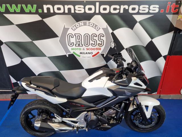 HONDA NC750X DCT - ANNO 2020