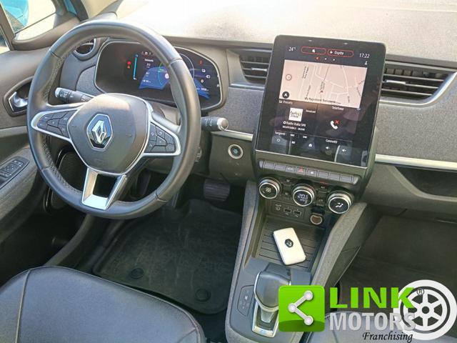 RENAULT ZOE Zen R135