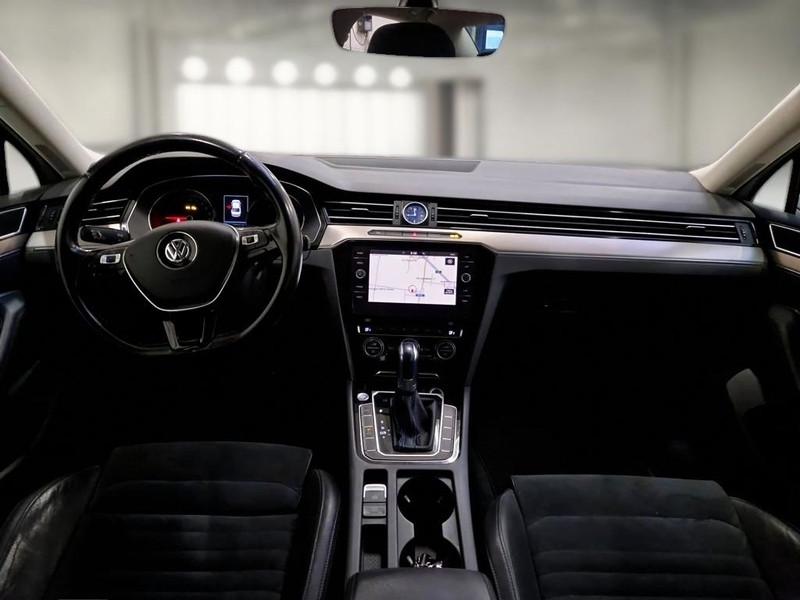 VOLKSWAGEN PASSAT 1.4 TSI DSG GTE 4 PORTE BERLINA