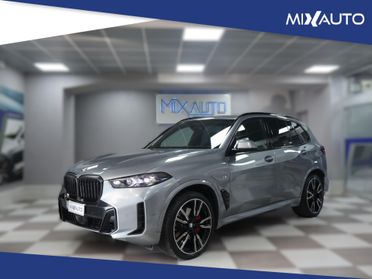 BMW X5 xDrive30d MEHV 48V Msport AUT EU6