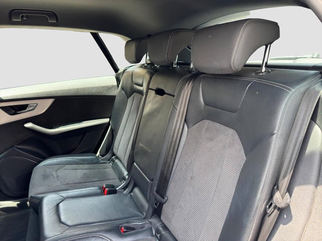 Audi Q8 45 TDI quattro tiptronic Sport 2020