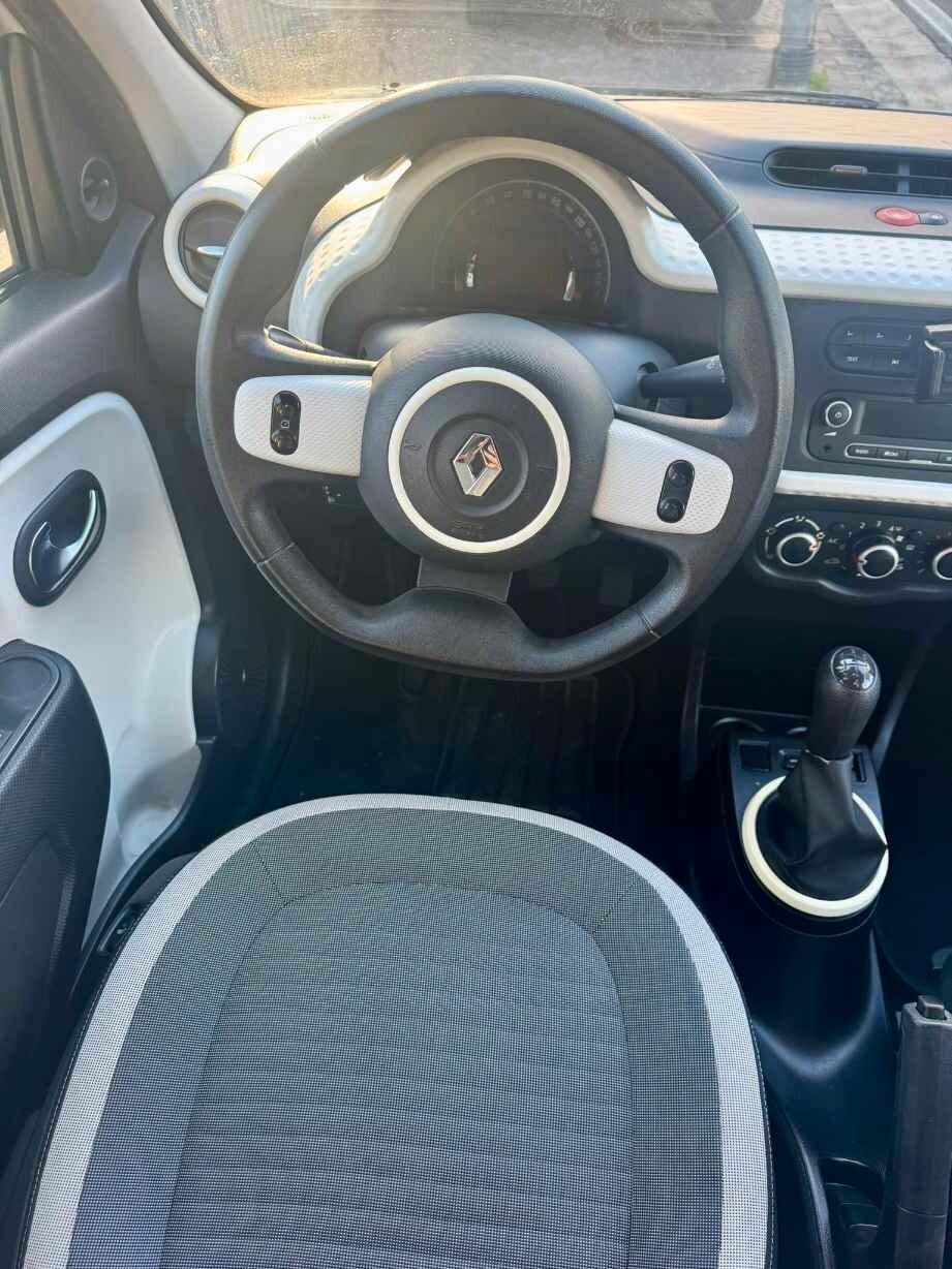 Renault Twingo 1.0 SCe 69 CV *SOLI 49.000 KM