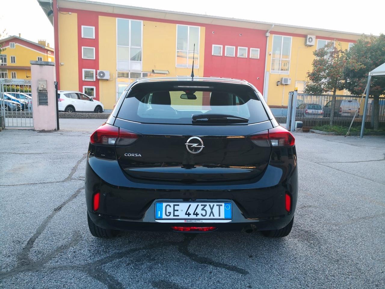 Opel Corsa 1.2 ***NEOPATENTATI***TELECAMERA***