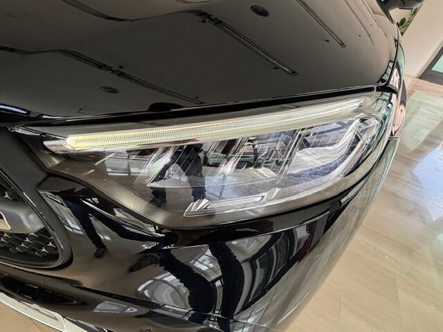 Mercedes-Benz GLC 300 de phev AMG Line Premium 4matic 2024