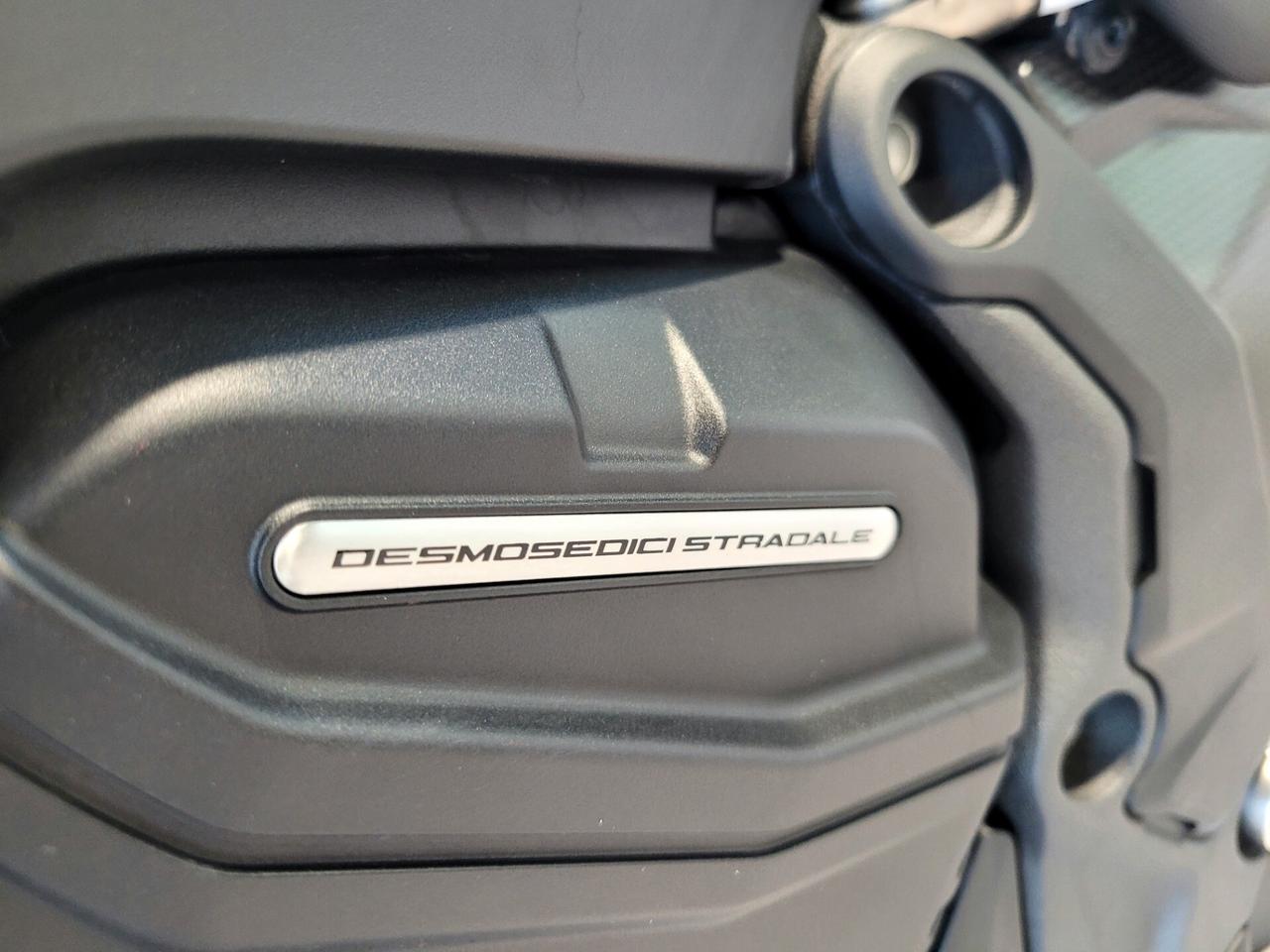 Ducati Multistrada V4 RS NETTO EXPORT 28.500€