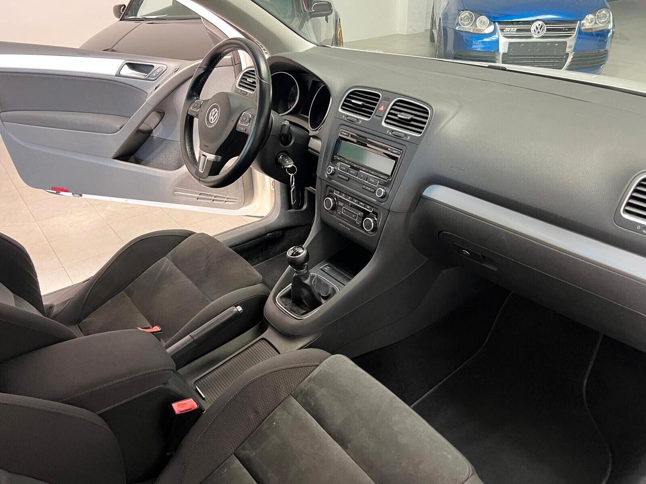 Volkswagen Golf 1.4 TSI 122CV 3p. Highline