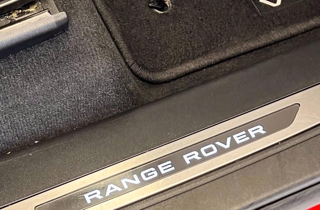 Land Rover Range Rover Velar Range Rover Velar 2.0 TD4 180 CV S
