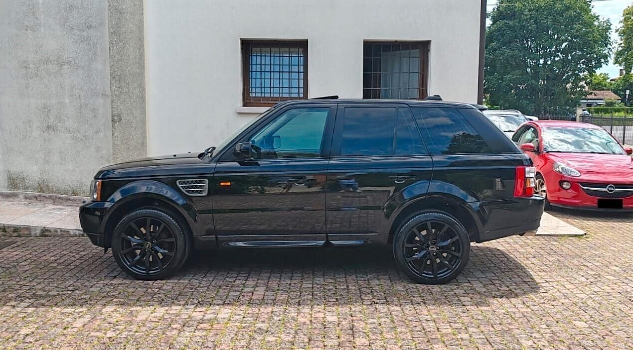 RANGE ROVER SPORT 3.6 TD V8 HSE 272CV