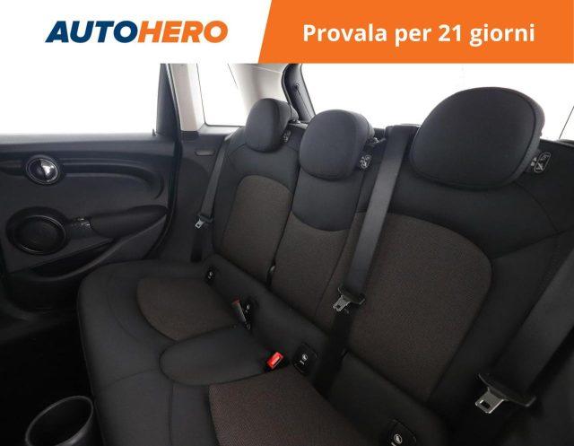 MINI One 1.5 One 75 CV 5 porte