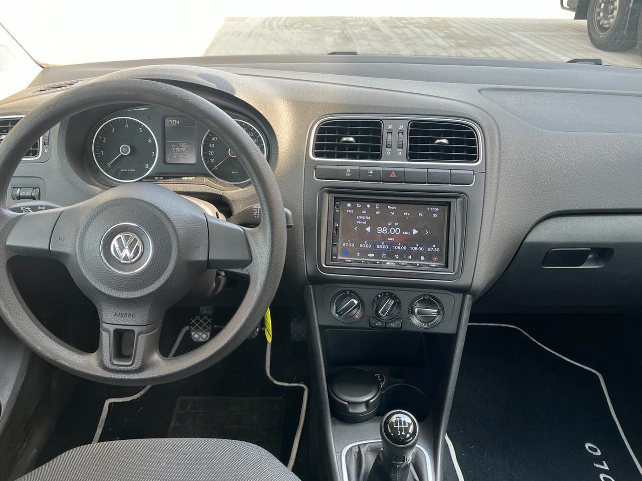 Volkswagen Polo 1.2 70 CV 5p. Comfortline