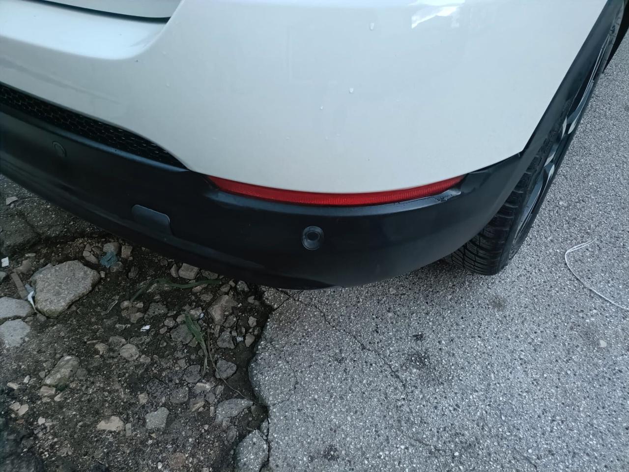 Fiat 500X 1.6 MultiJet 120 CV Cross