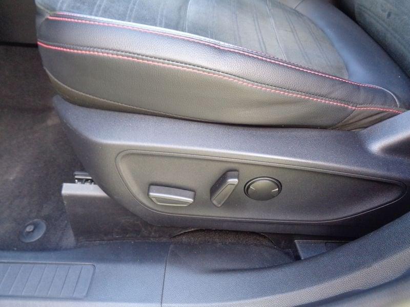 Ford Kuga Kuga 2.5 phev ST-Line X 2wd 225cv cvt