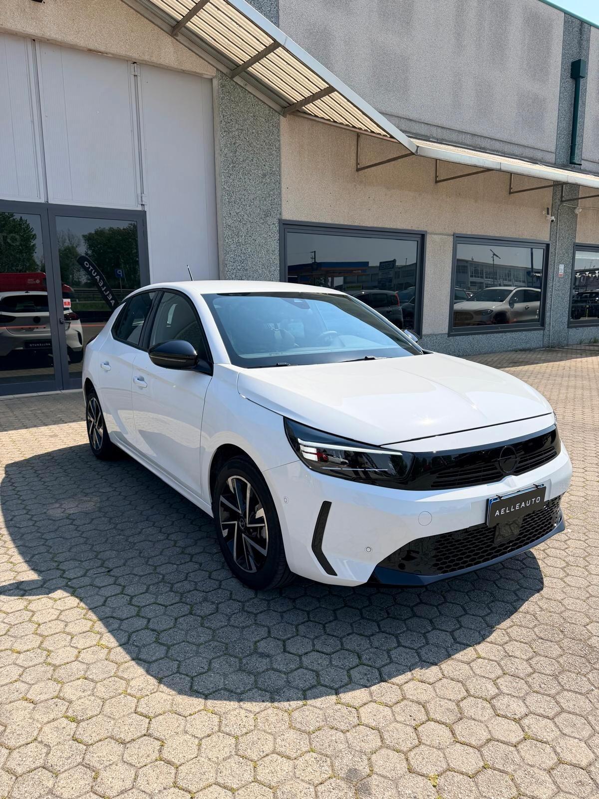 Opel Corsa 1.2 100 CV aut. GS