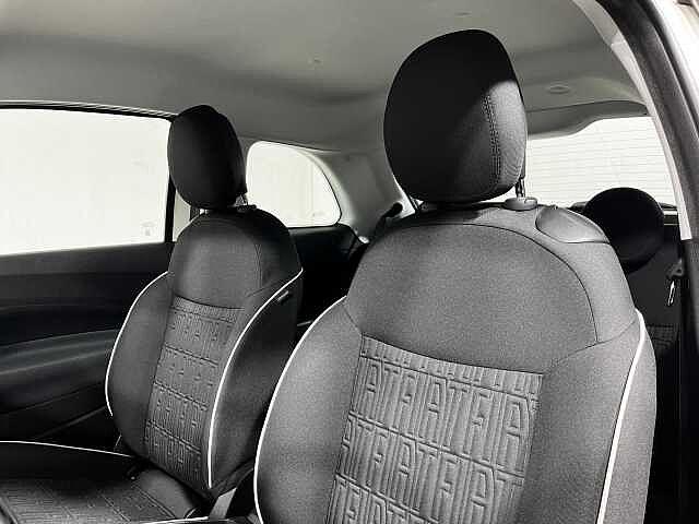 Fiat 500e Berlina 42 kWh