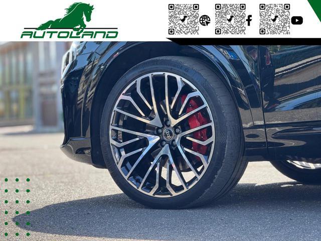 AUDI Q8 50 TDI quattro S line edition*GARANZIA Audi