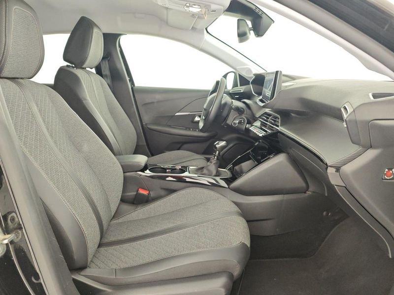Peugeot 208 PureTech 100 Stop&Start 5 porte Allure