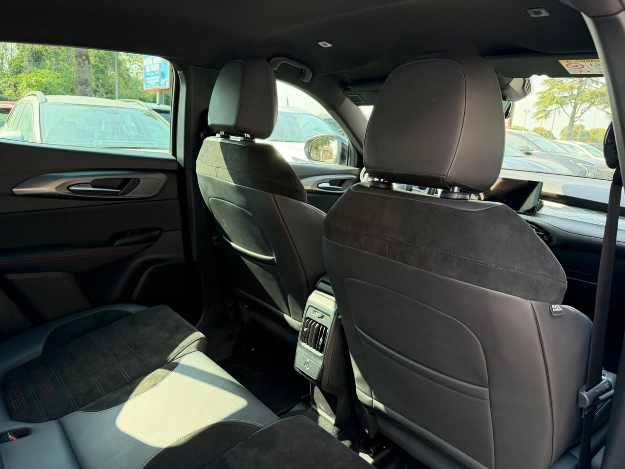 Alfa Romeo Tonale 1.5 160 CV MHEV TCT7 Edizione Speciale