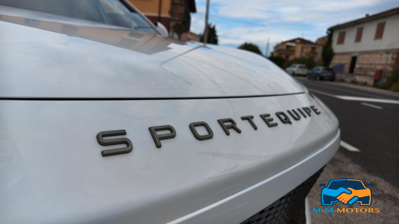 Sportequipe Sportequipe 6 GT 1.6 t-gdi 186cv dct