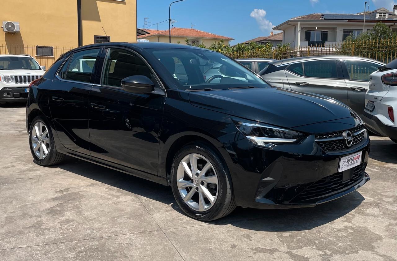 OPEL Corsa 1.2 75CV S&S ELEGANCE