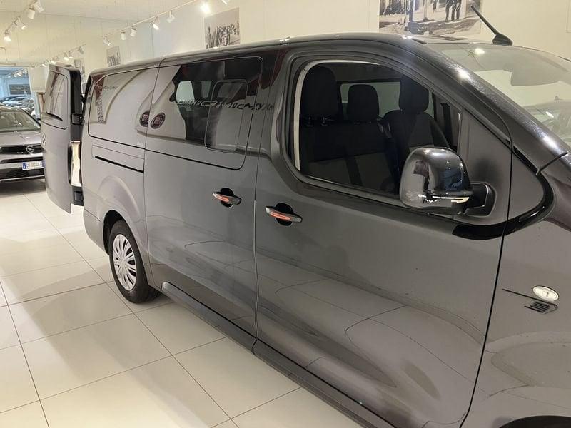 Opel Zafira Life 2.0 Diesel 150CV Start&Stop Business Edition L 9 posti