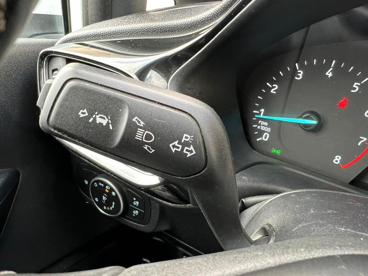 Ford Fiesta 1.0 Ecoboost Hybrid 125 CV 5 porte Active