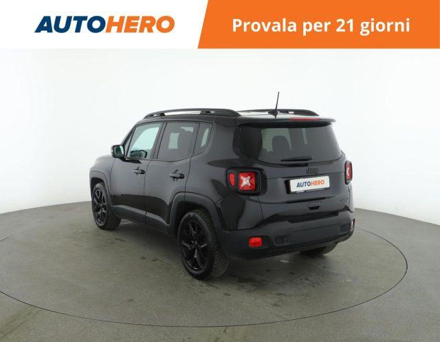 JEEP Renegade 1.0 T3 Night Eagle