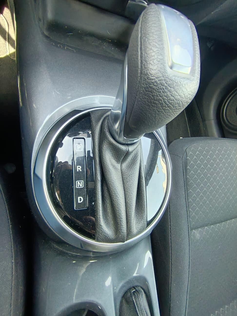 Nissan Juke 1.0 dig-t Acenta 117cv dct