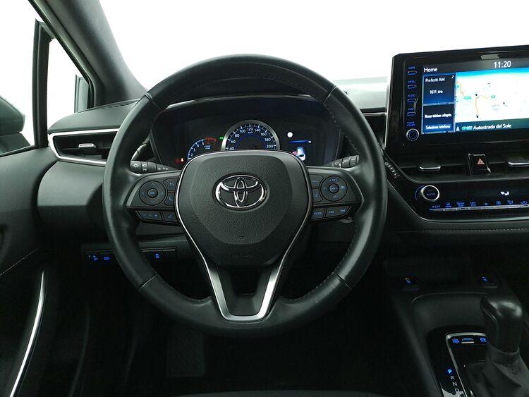 Toyota Corolla TS Hybrid Business BR278068 1.8 Full Hybrid 122CV