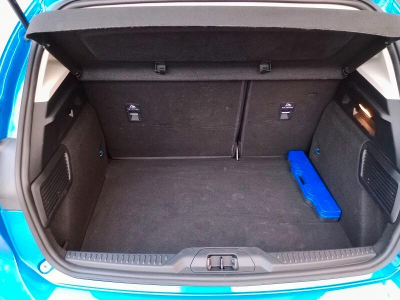 Ford Focus 1.5 EcoBlue 120 CV 5p. Active