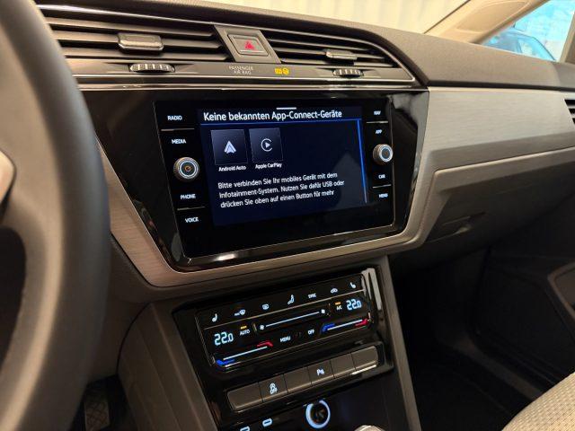 VOLKSWAGEN Touran 1.5 TSI DSG Business GANCIO Navi Camera