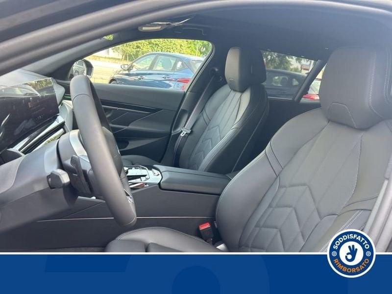 BMW Serie 5 Touring 520d xDrive M Sport Pro