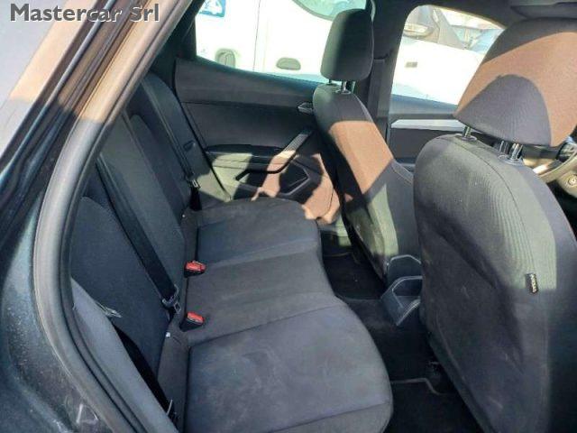 SEAT Arona Arona 2022 1.0 ecotsi FR 110cv dsg - GM579YF