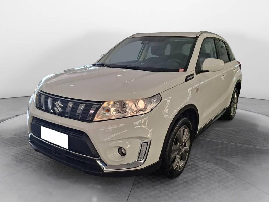 Suzuki Vitara 1.0 Boosterjet Starview 4WD ALLGRIP Auto