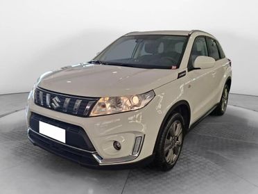 Suzuki Vitara 1.0 Boosterjet Starview 4WD ALLGRIP Auto