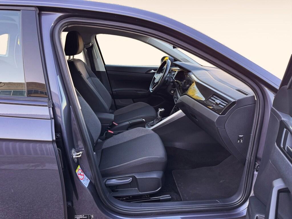 Volkswagen Taigo 1.0 TSI 110CV DSG Life