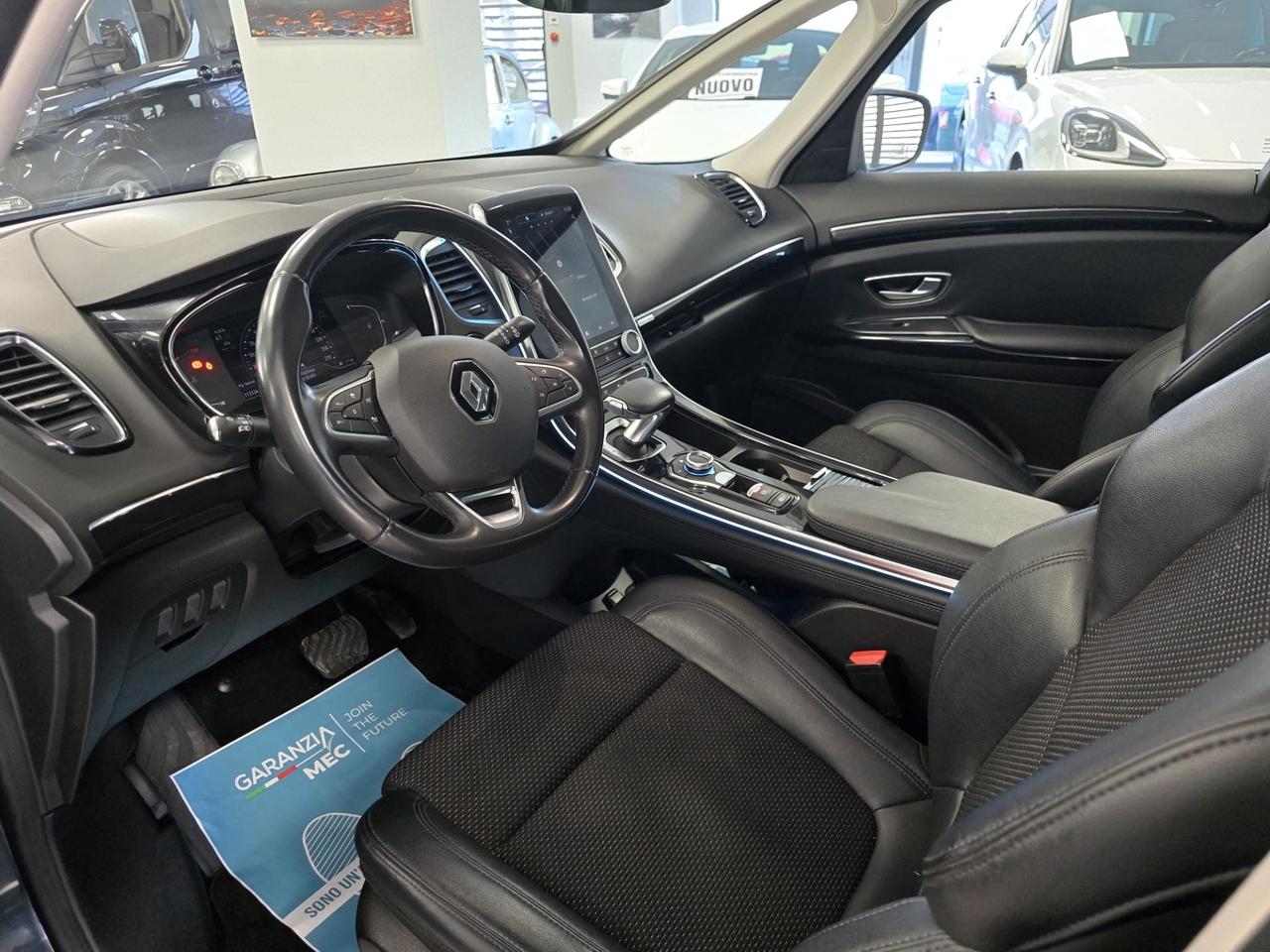 Renault Espace 4Control 1.6 D 160CV 2022 km113000