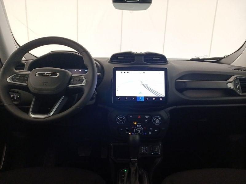 Jeep Renegade E-Hybrid My24 Altitude 1.5 Turbo T4 E-Hybrid 130cv Fwd