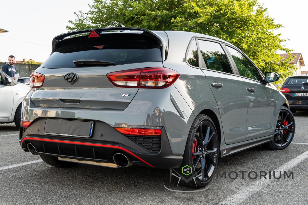 Hyundai i30 N Performance 280CV - 26.000KM - GARAN