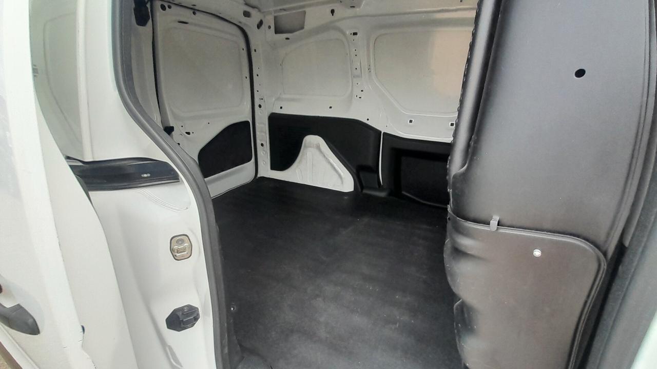 Citroen Berlingo BlueHDi 100 Van 3 posti Club L1