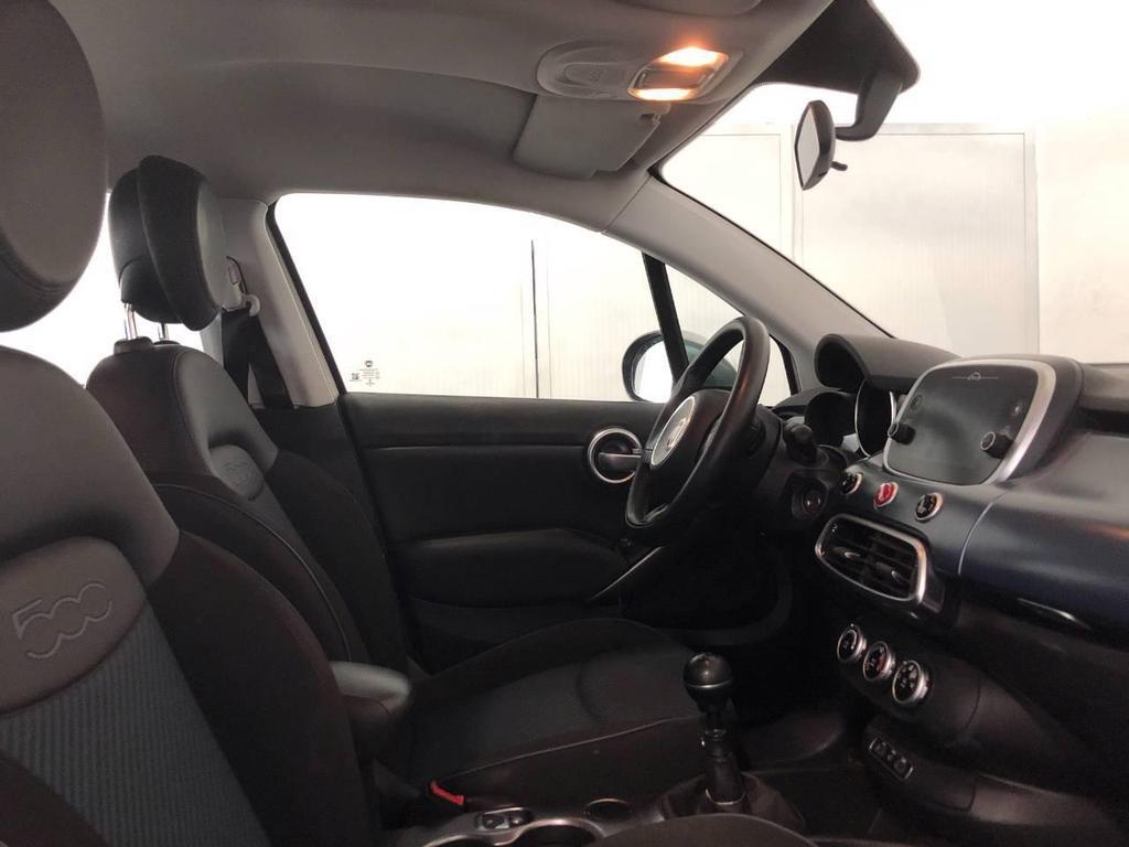 Fiat 500X 1.4 T-Jet Pop 4x2