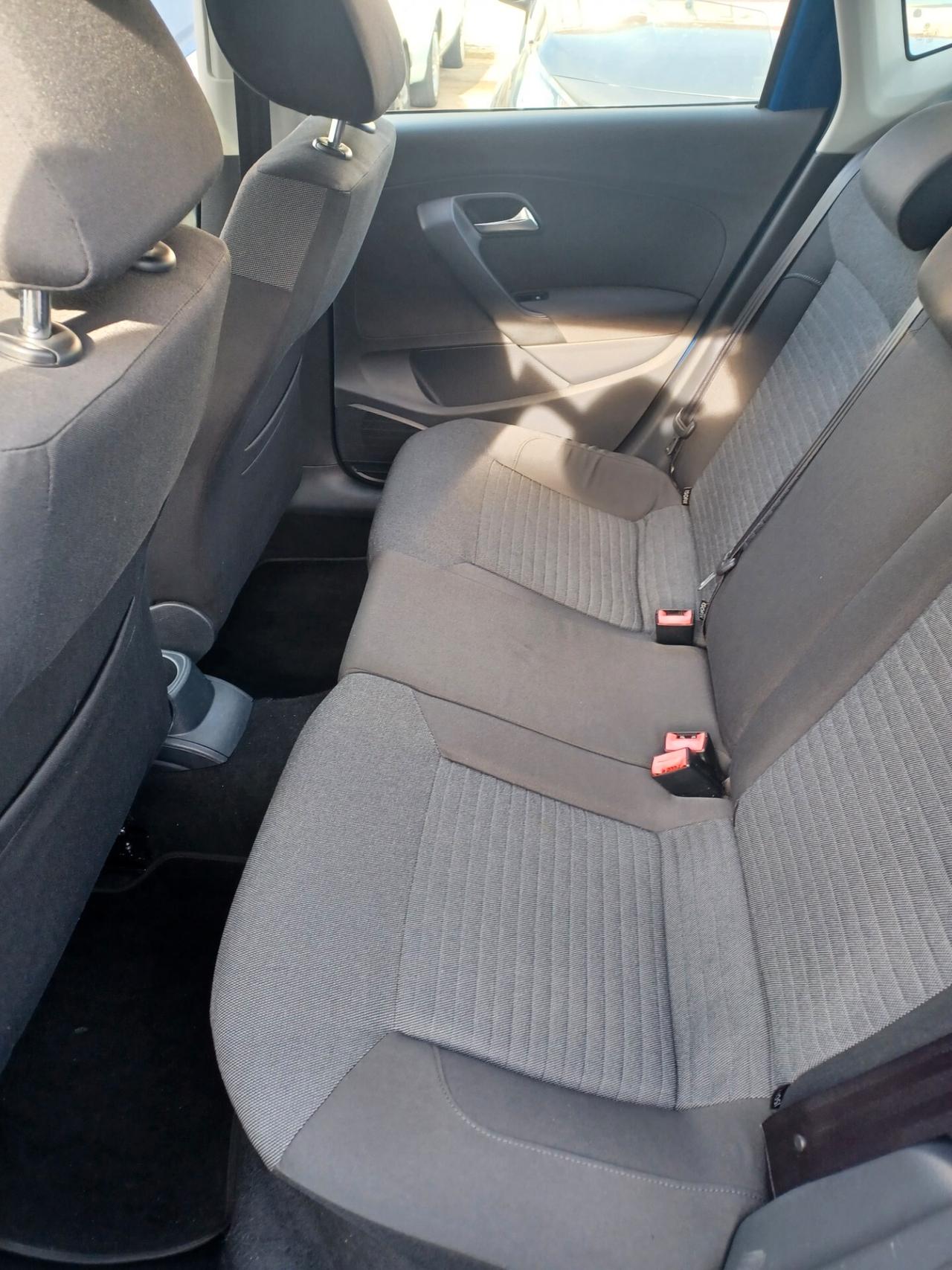 Volkswagen Polo 1.2 TDI 5 p. Trendline