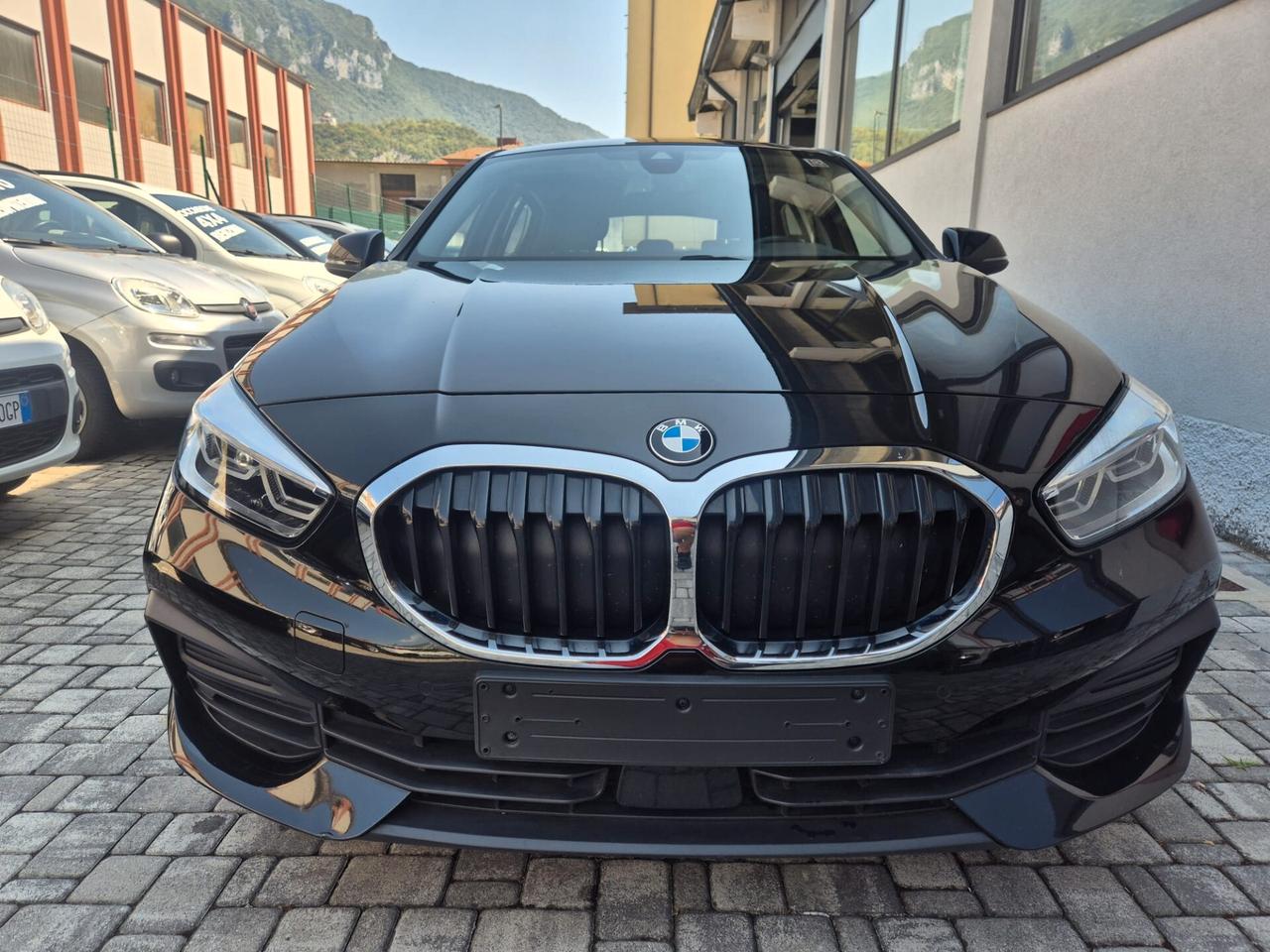 Bmw 118i 5p. 136CV